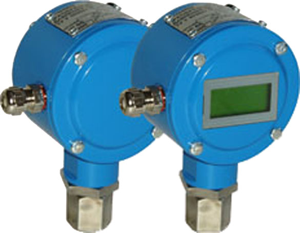 Pressure transducers PD-1