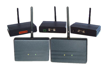 GSM-модем SC-3000