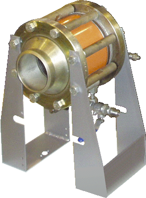 Інтелектуальні регулятори тиску ІРД-05