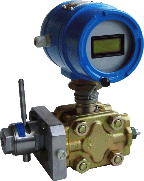 Перетворювач багатопараметричний Обчислювач ПМ-3В