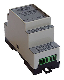 ������������ ���������� RS485/PLI